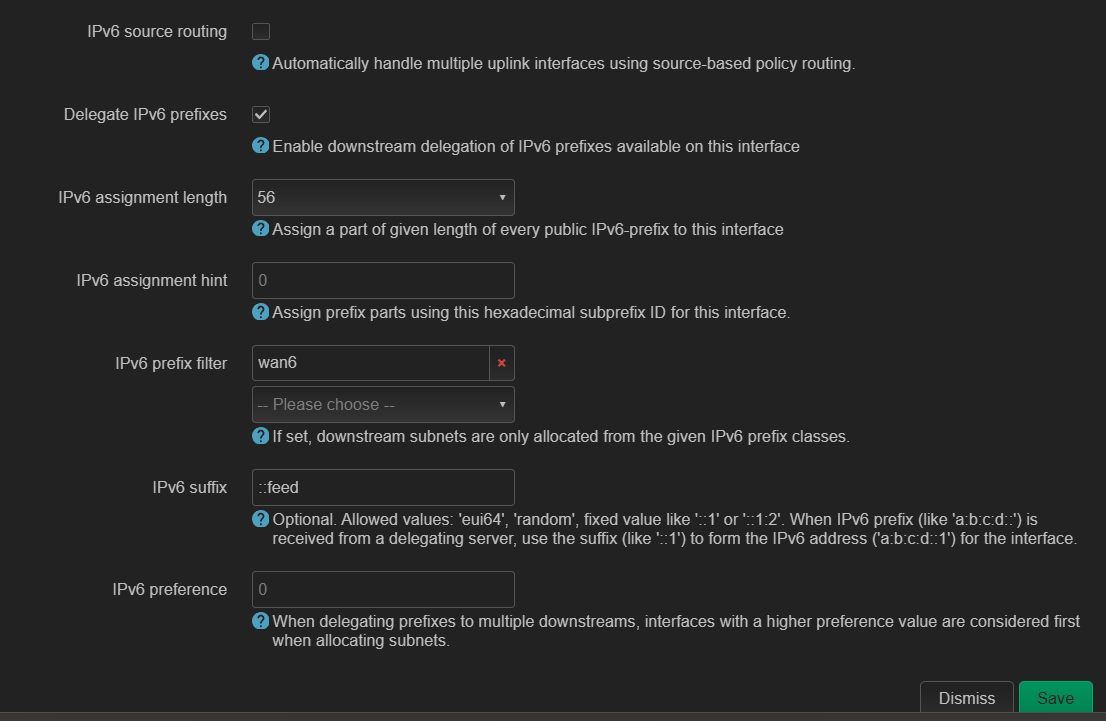 Image in a image block