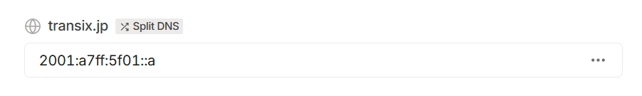 Image in a image block