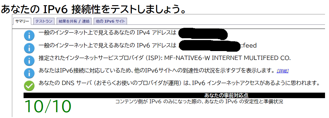 Image in a image block