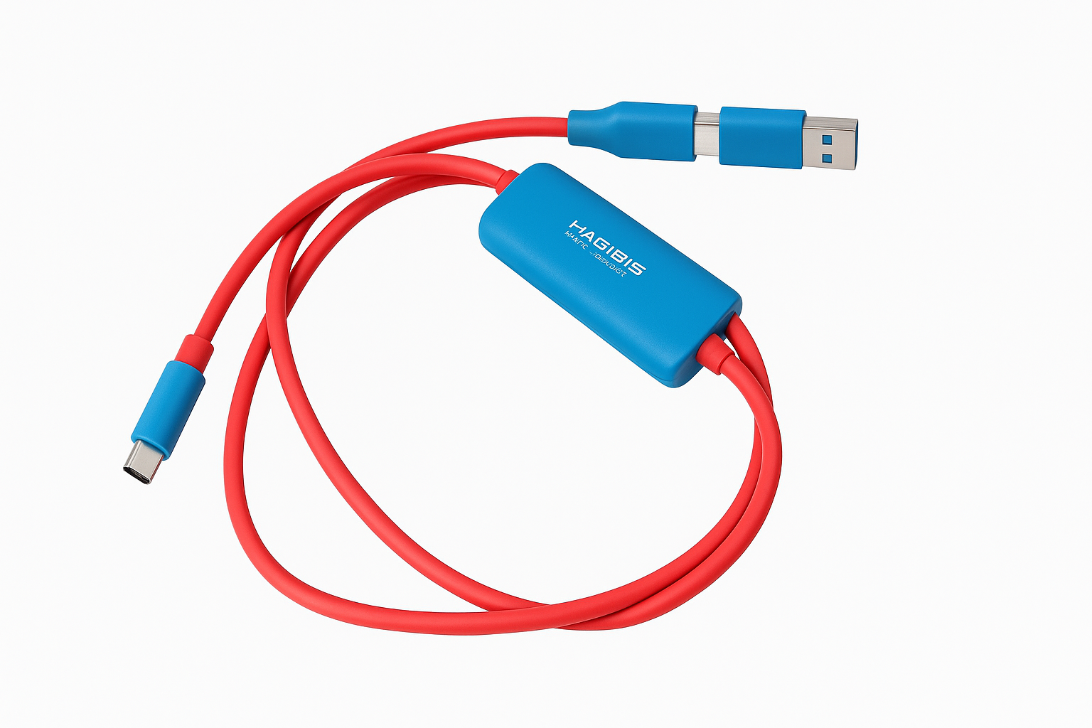 Image in a image block