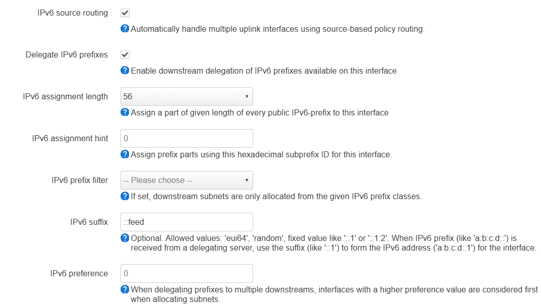 Image in a image block